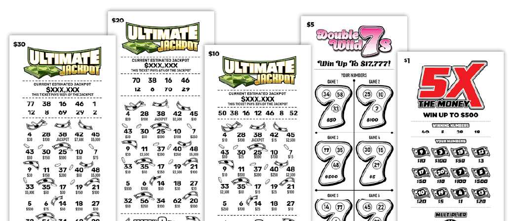 Hoosier Lottery Two Drawer Right Image
