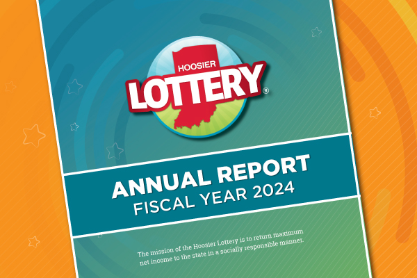 Annual Report FY2024