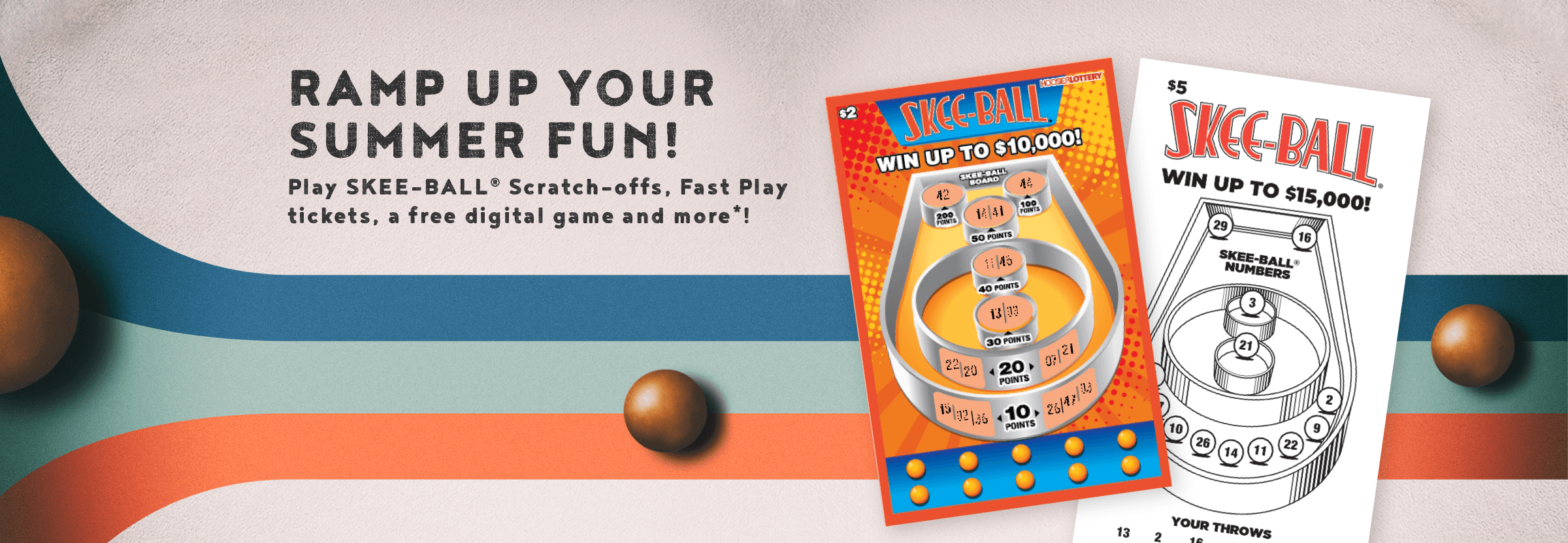 Hoosier Lottery Hero Callout Background Image
