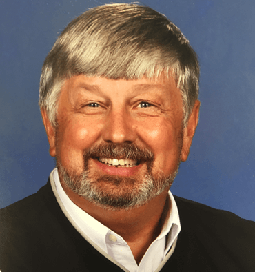 Meet A Hoosier Hero, Steve