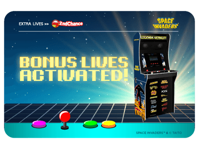 Hoosier Lottery Promotions Drawer Image