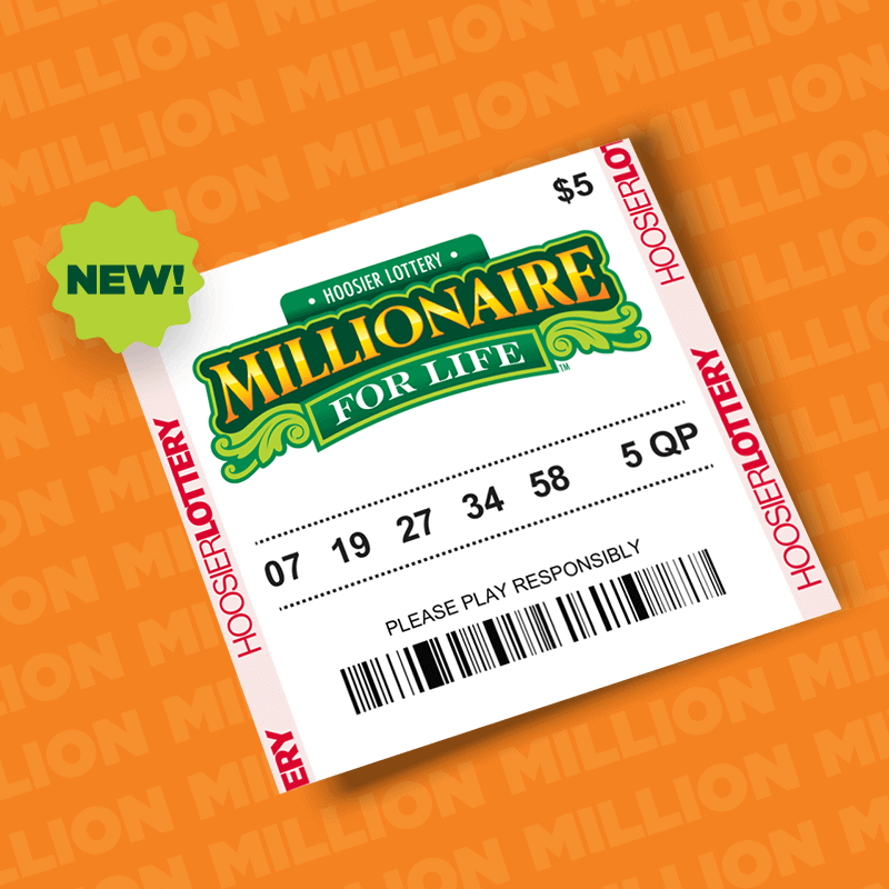 A New Chance To Win is Here