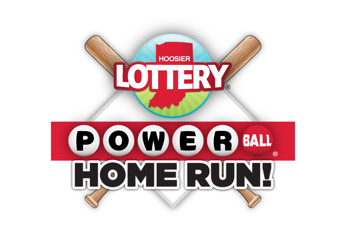 Powerball® Home Run!
