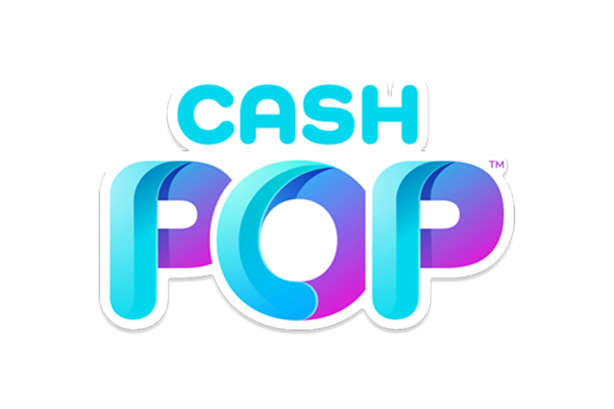 Cash POP™