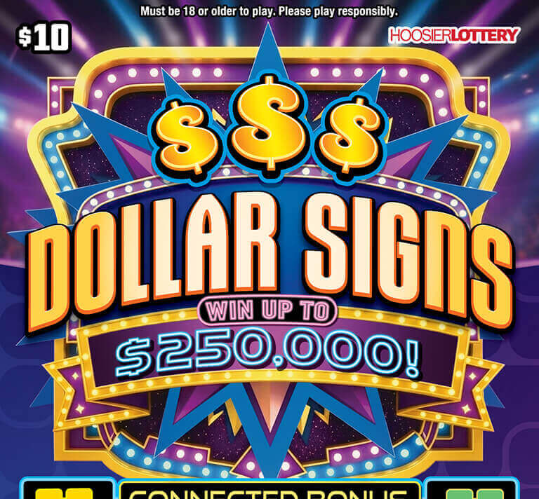 DOLLAR SIGNS