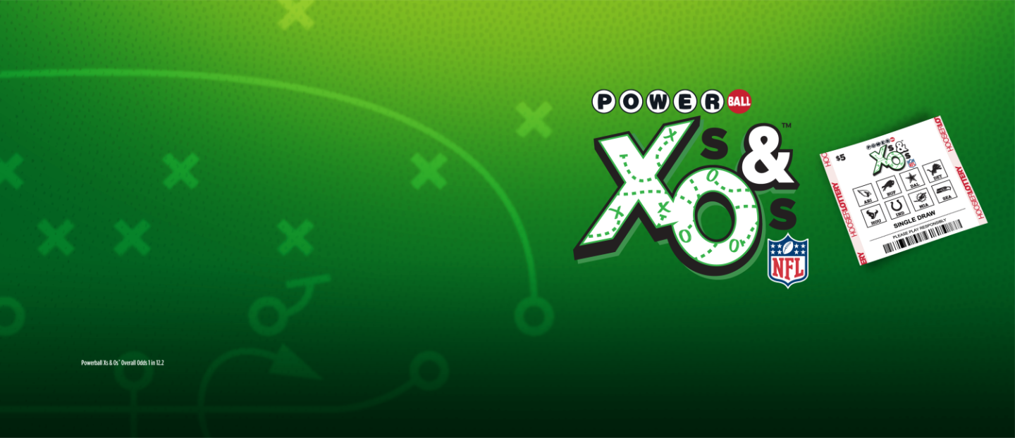 Hoosier Lottery Slide Background Image