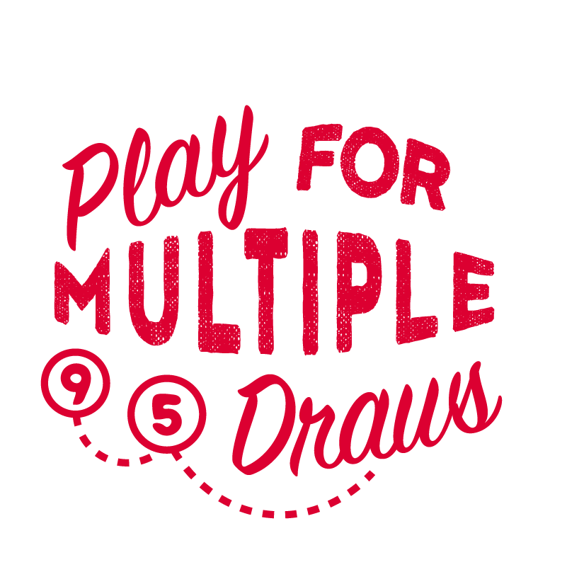 Play for Multiple Draws