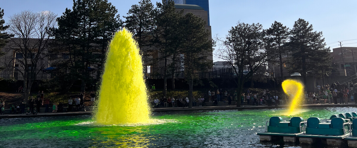 Content Background Image