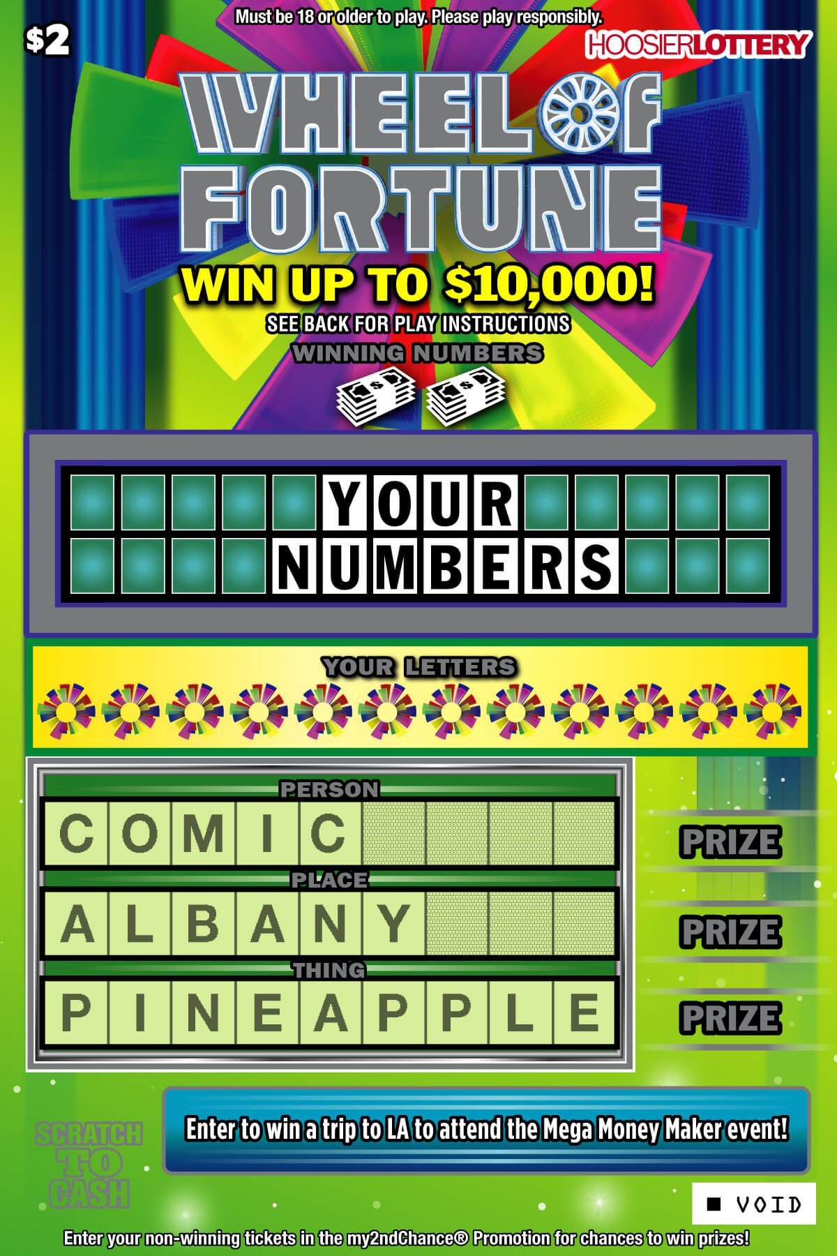 Connecticut Lottery Post: Your Guide To Claiming Your Prize! - x0u4fqg