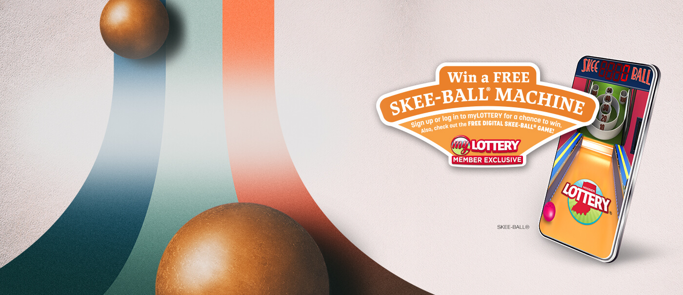 Hoosier Lottery | Indiana's State Lottery | Hoosier Lottery