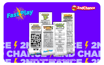 Hoosier Lottery Promotions Drawer Image