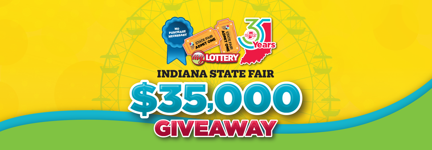Hoosier Lottery Content Background Image