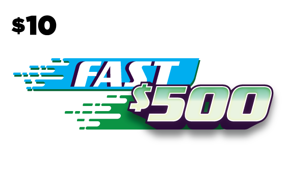 Fast $500