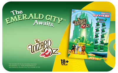 Hoosier Lottery Promotions Drawer Image