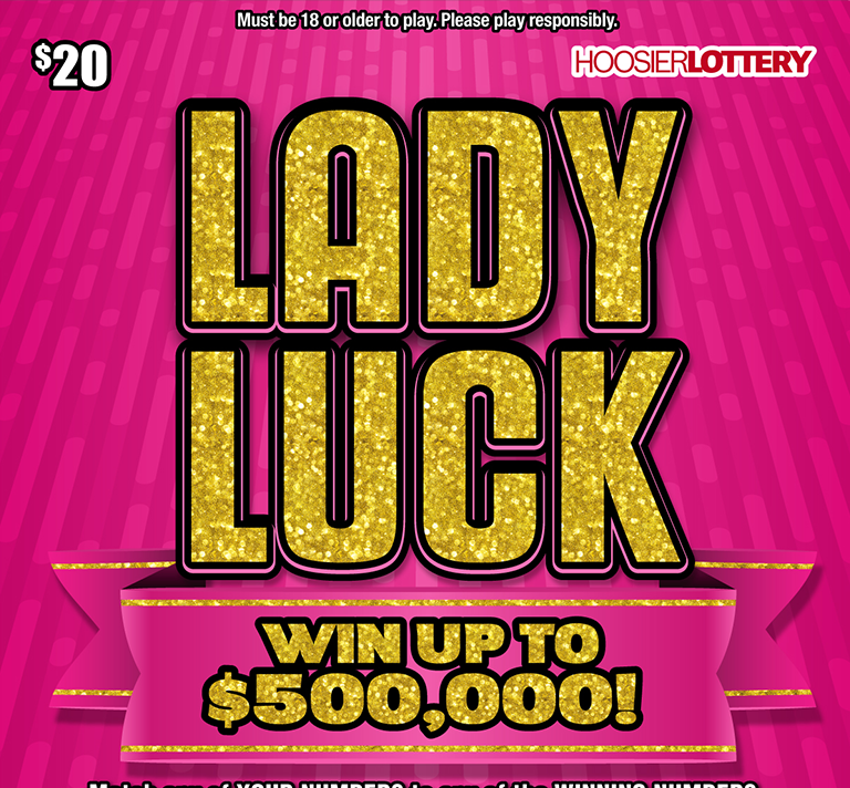 LADY LUCK