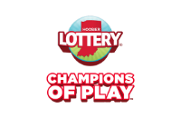 Hoosier Lottery Event Card Image