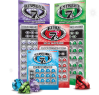 Hoosier Lottery Event Card Image