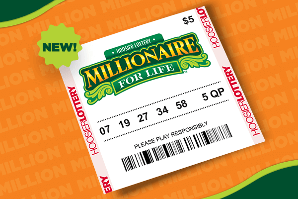 Hoosier Lottery Article Image