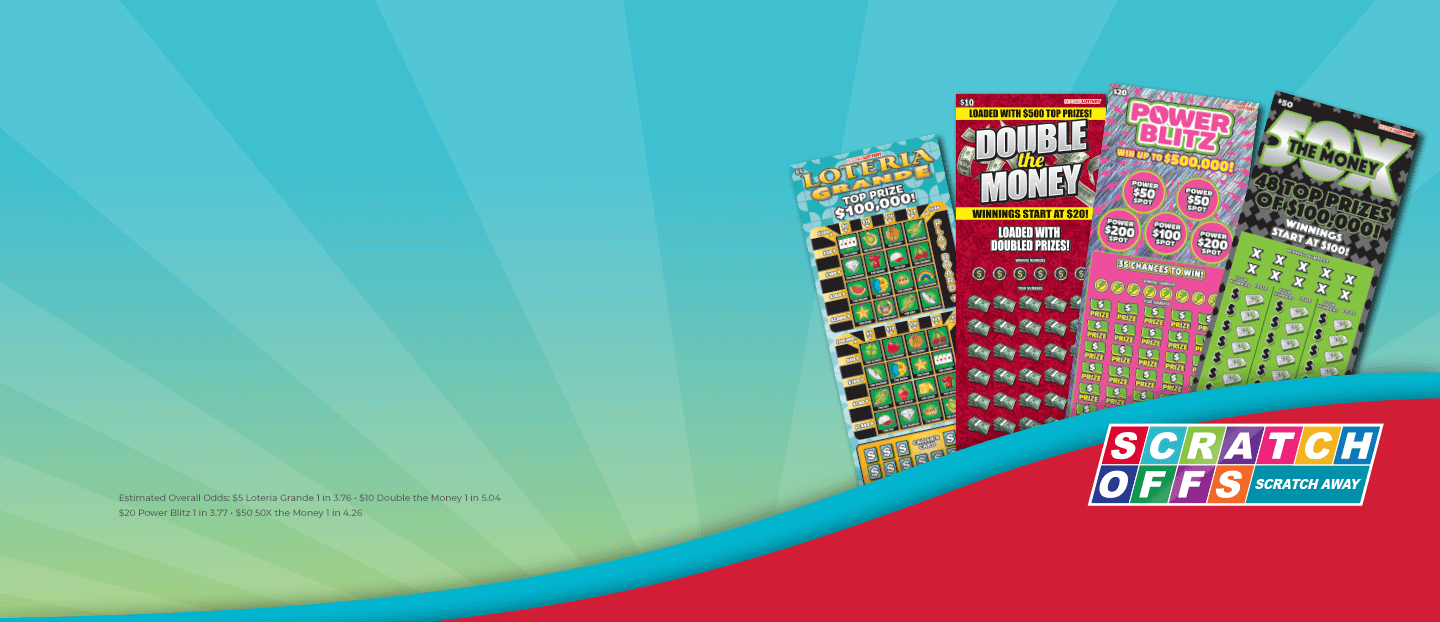 Hoosier Lottery Slide Background Image