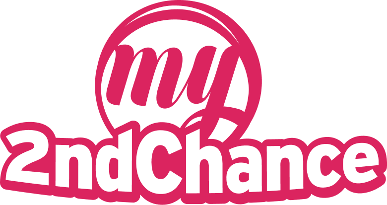 My 2nd Chance Logo