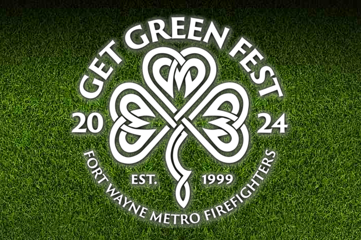 Get Green Fest 2024 - Fort Wayne, IN