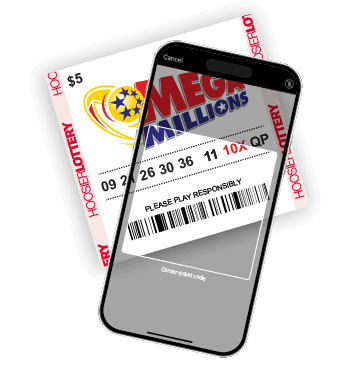 Scan tickets