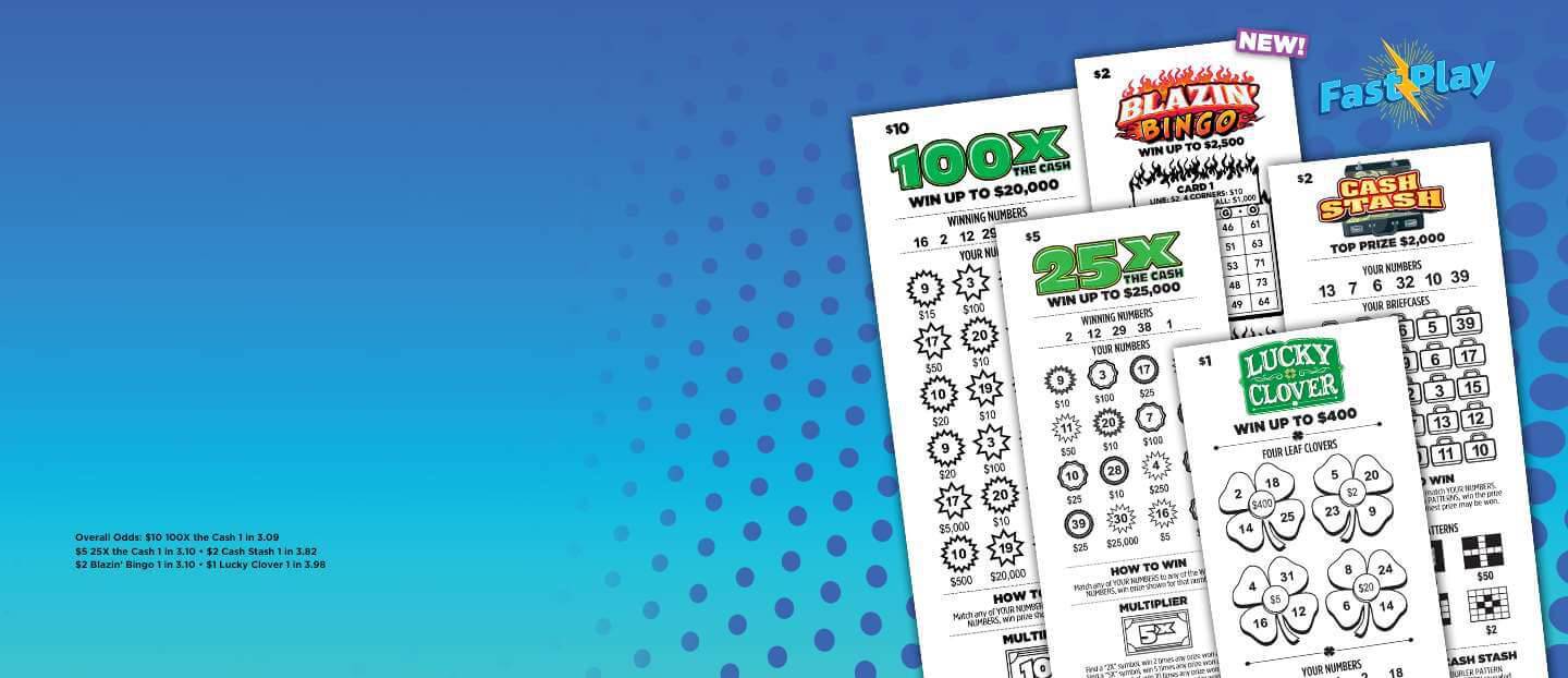 hoosier lotto results winning numbers