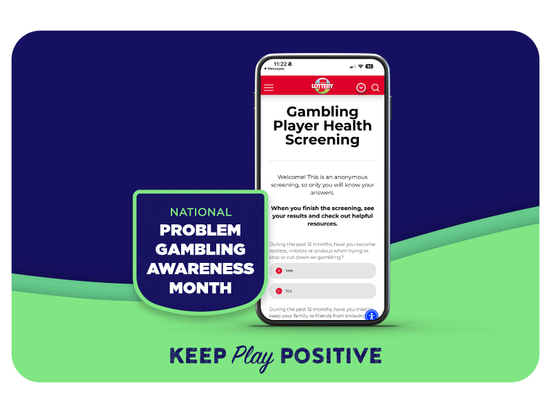 Hoosier Lottery Promotions Drawer Image