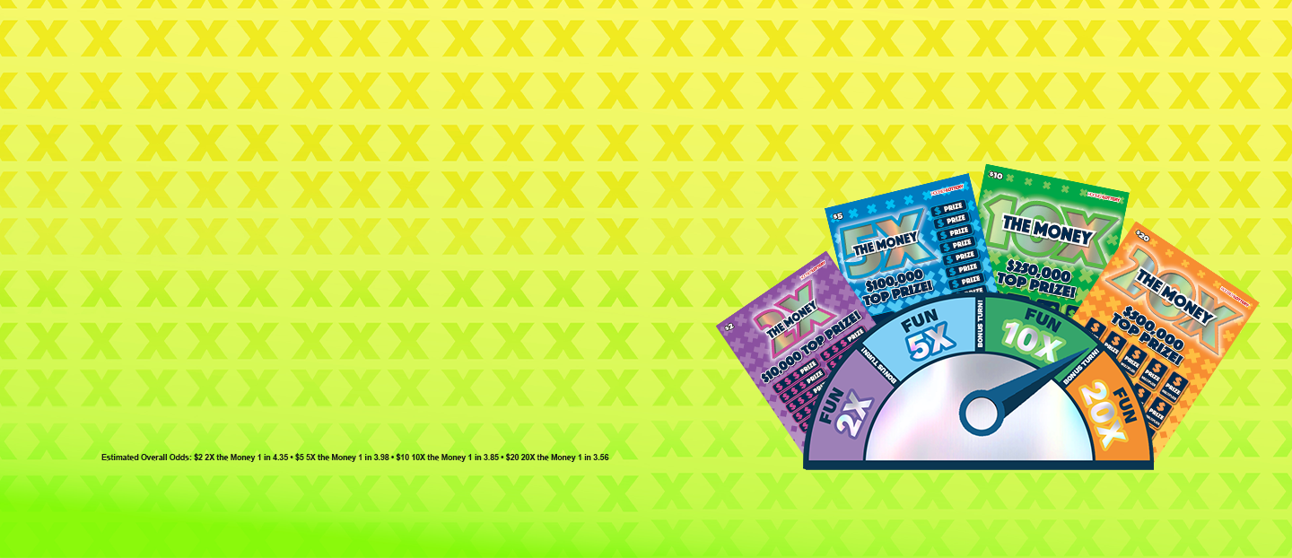 Hoosier Lottery Slide Background Image
