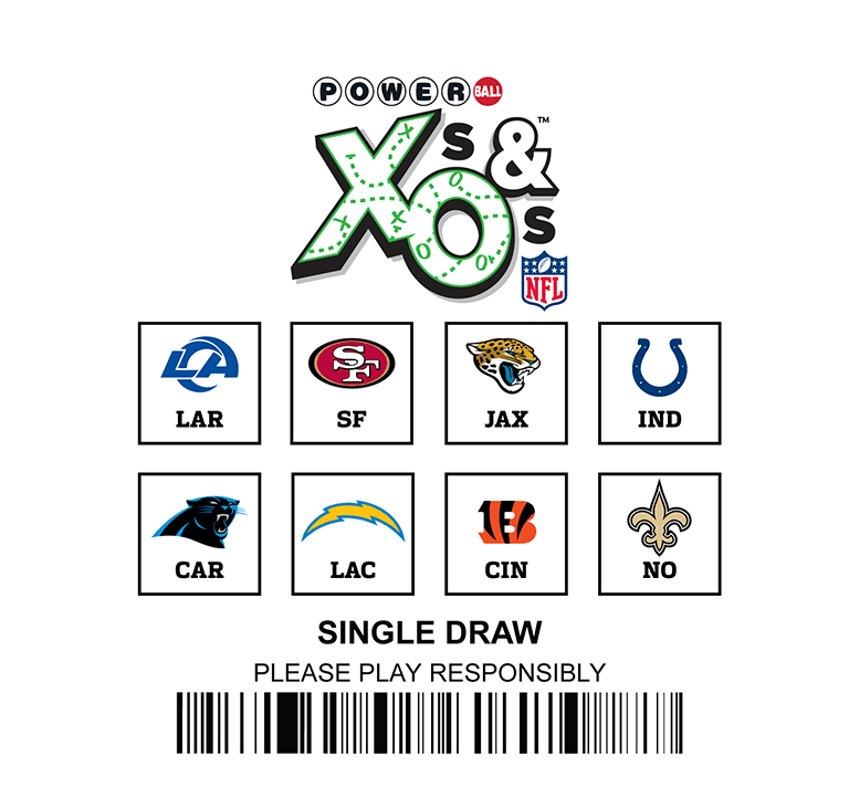 Xs and Os