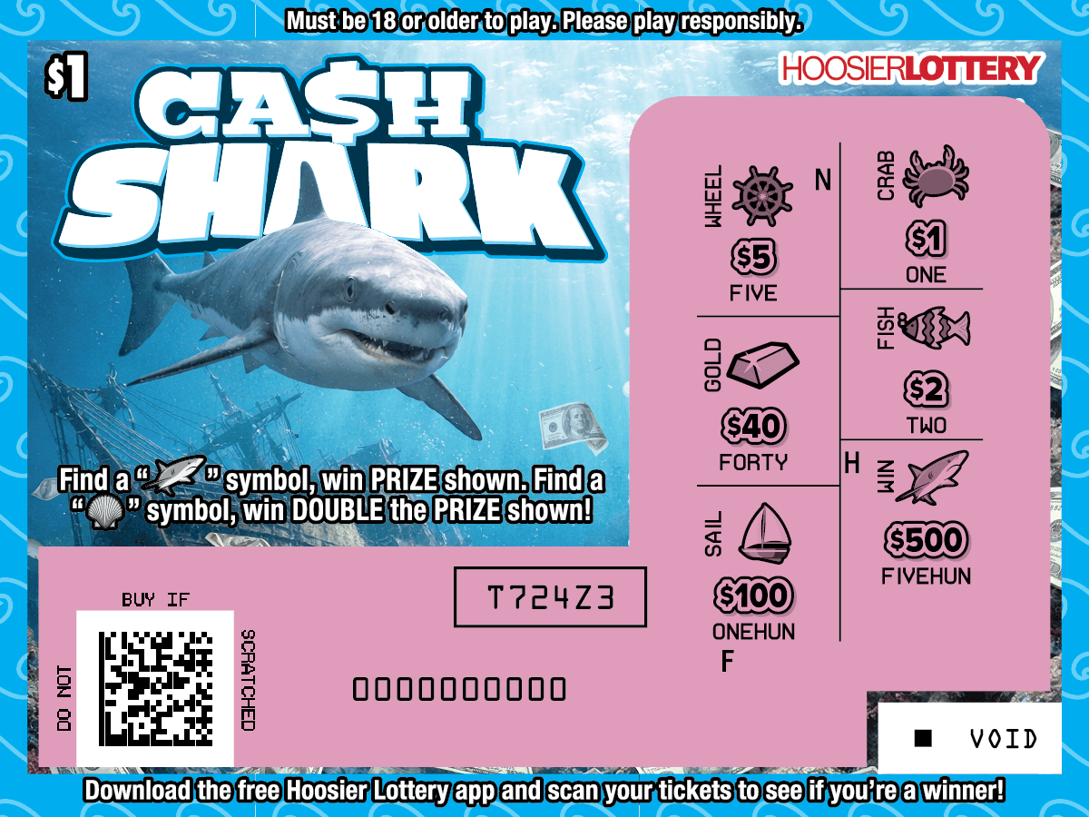 CA$H SHARK