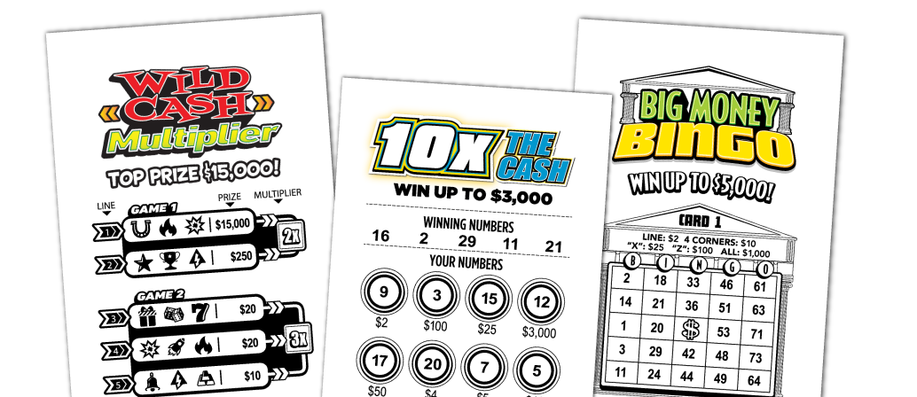 Hoosier Lottery Indiana S State Lottery Hoosier Lottery