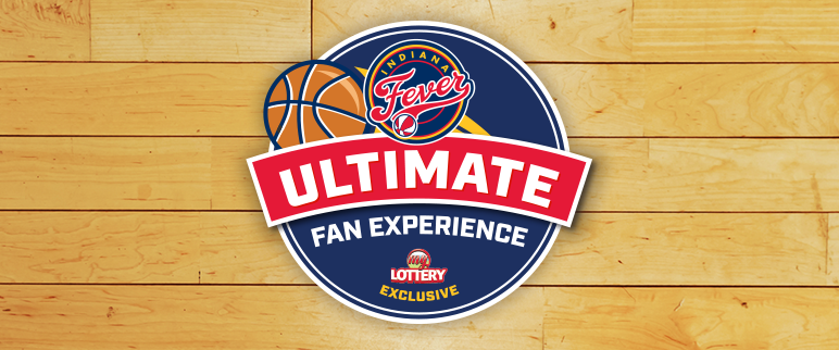 myLOTTERY Fever Ultimate Fan Experience