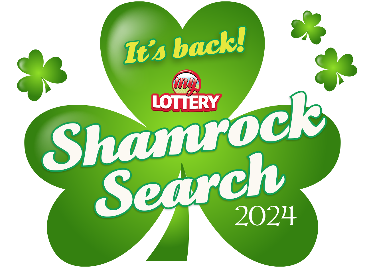 Shamrock Search 2024