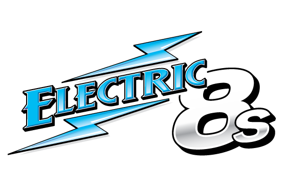 Electric 8s