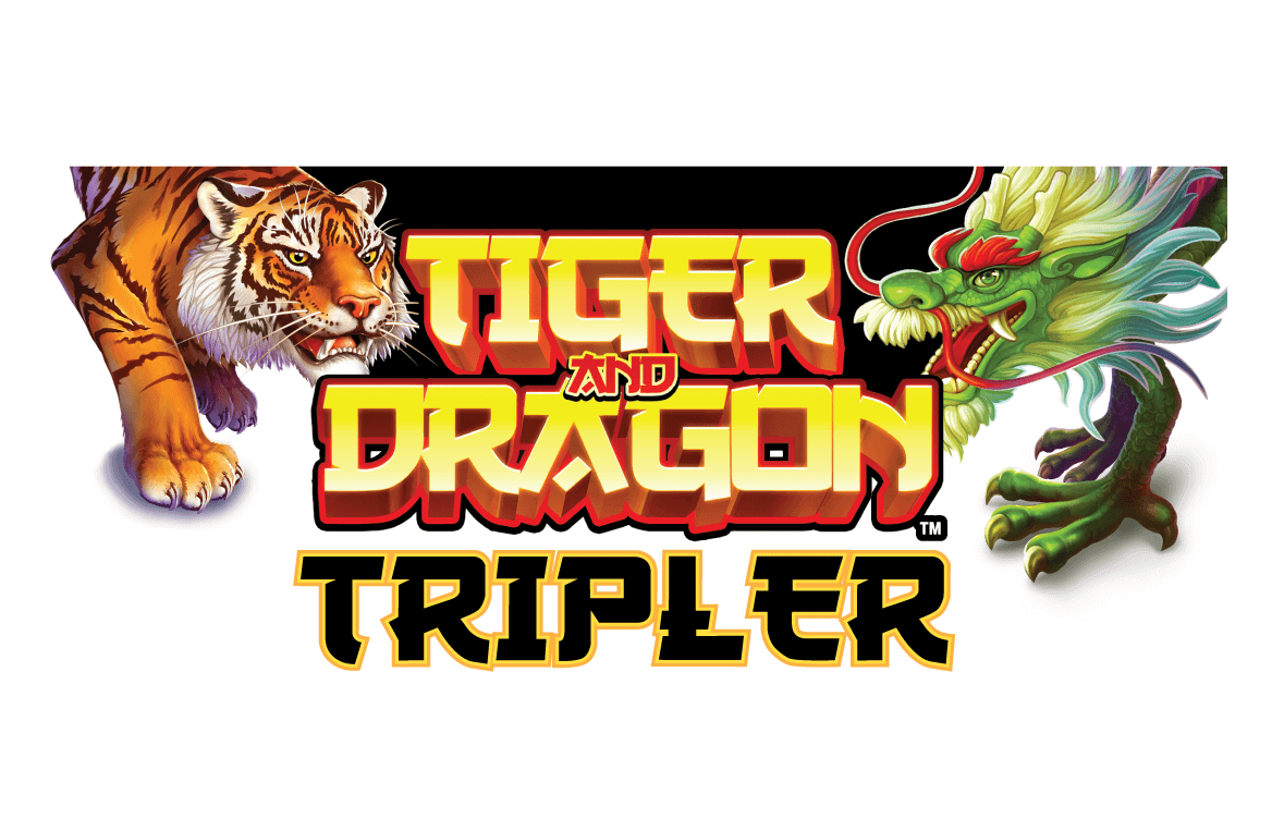 TIGER AND DRAGON™ TRIPLER
