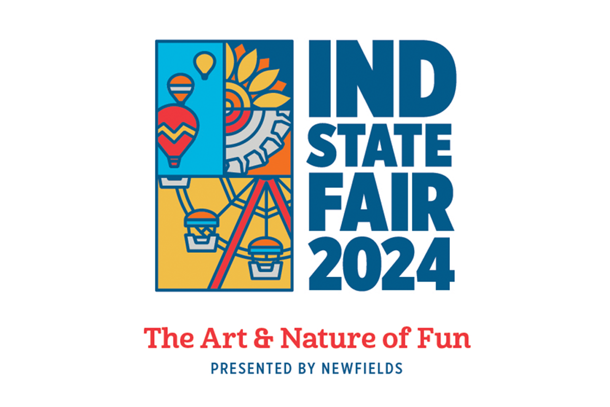 State Fair Logo 2024