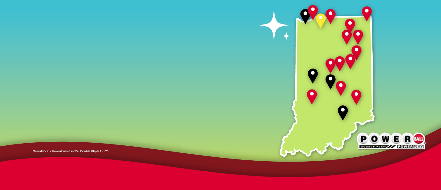 Hoosier Lottery Slide Background Image