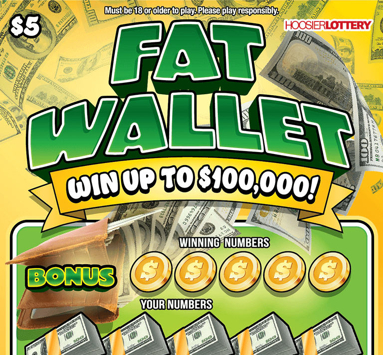 FAT WALLET