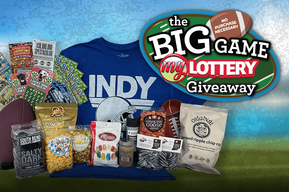 Hoosier Lottery Article Image