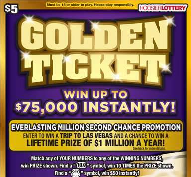 scratch offs hoosier lottery hoosier lottery