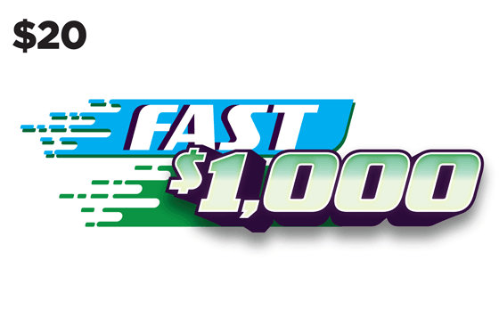 FAST $1,000
