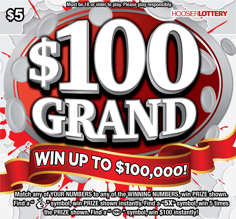 $100 GRAND