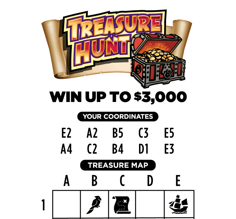 Treasure Hunt