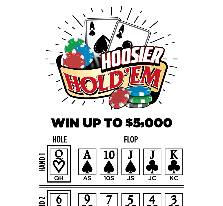 Hoosier Hold'em