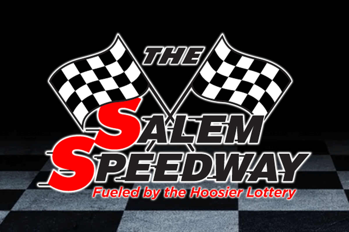 Salem Speedway Schedule