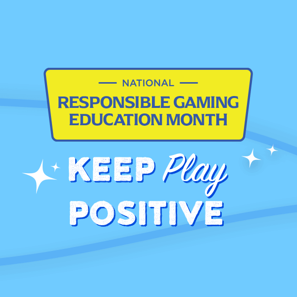 Celebrate Positive Play with a Chance to Win!