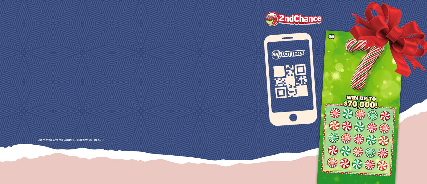 Hoosier Lottery Slide Background Image