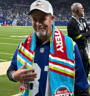 Colts Game Changer Winner