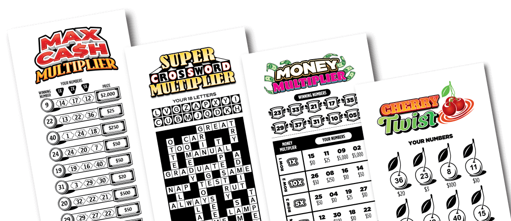Hoosier Lottery Two Drawer Right Image